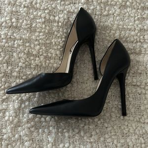 ZARA Beautiful high heels pumps used only once for a wedding